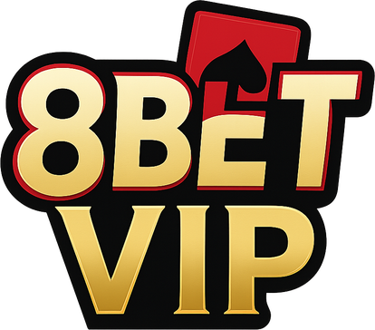 8bet VIP